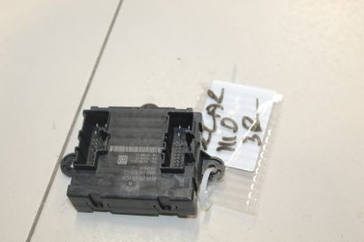 Блок комфорта задней правой двери для Land Rover Range Rover Velar 2017-