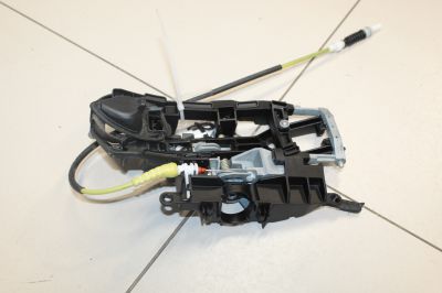 Кронштейн ручки двери задней правой для BMW 5 F07 Gran Turismo 2009-2017