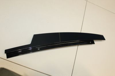 Накладка рамки двери передней правой для BMW 5 G30 F90 2016-