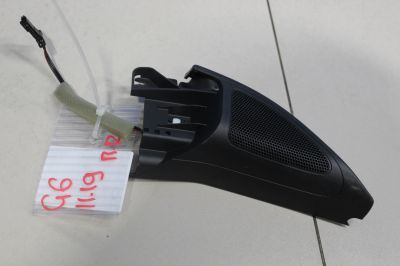 Крышка зеркала внутренняя правая для Volkswagen Golf 6 2009-2013