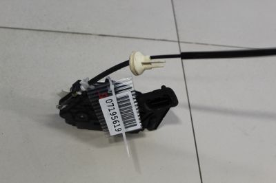 Замок двери передней правой для Volkswagen Golf 6 2009-2013