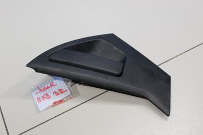 Ручка двери нaружная задняя правая для Nissan Juke 2010-2019