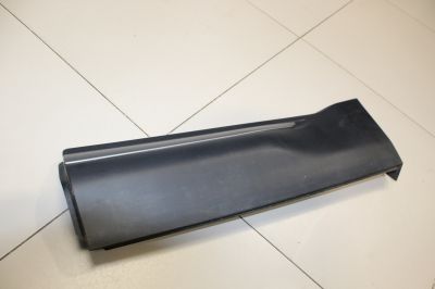 Молдинг двери левый задний для Land Rover Range Rover Evoque 2011-2018