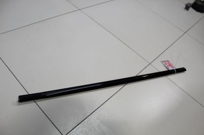 Молдинг стекла задней левой двери для Land Rover Range Rover Evoque 2011-2018