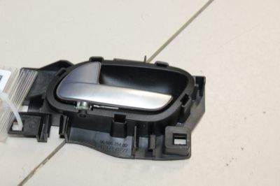 Ручка двери внутренняя левая для Citroen C5 2008-2017