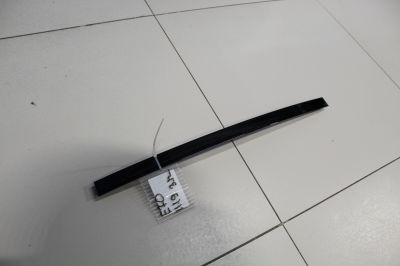 Накладка рамки двери задняя правая для BMW X5 E70 2006-2013