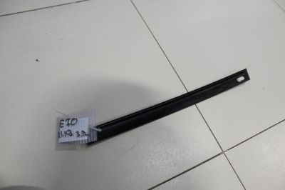 Накладка рамки двери задняя правая для BMW X5 E70 2006-2013