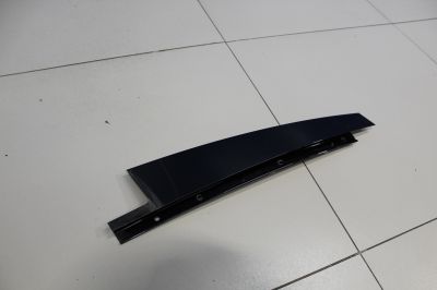 Накладка рамки двери задняя левая для BMW X5 E70 2006-2013