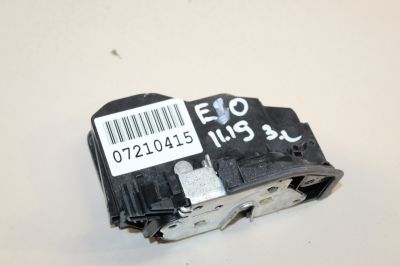 Замок двери задней левой для BMW X5 E70 2006-2013