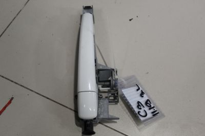 Ручка двери нaружная задняя левая для Citroen C3 2009-2016