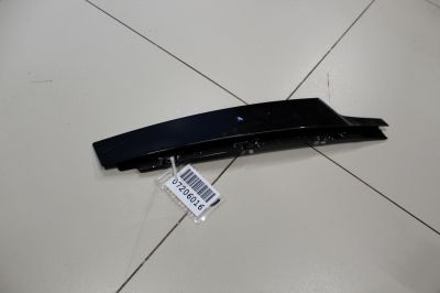 Накладка рамки двери передней левой для Volvo V60 (V60 Cross Country) 2010-2018