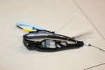 Ручка двери нaружная задняя левая для Mini F55 2014-