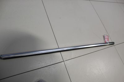 Молдинг стекла передней правой двери для Mercedes E-klasse C207 Coupe 2009-2016