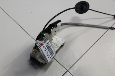 Замок двери передней правой для Mercedes E-klasse C207 Coupe 2009-2016