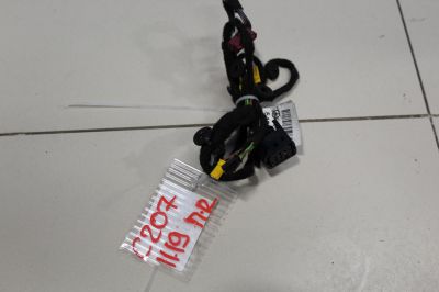 Жгут проводов передней правой двери для Mercedes E-klasse C207 Coupe 2009-2016