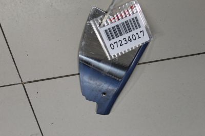 Накладка двери передней правой для Mercedes E-klasse C207 Coupe 2009-2016