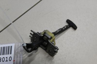 Ограничитель двери передней для Renault Megane 3 2009-2016