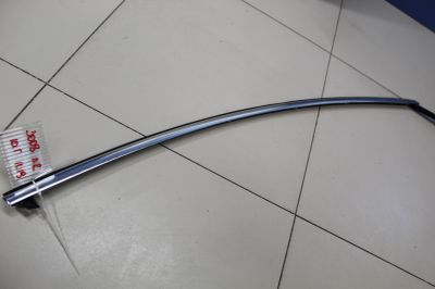 Молдинг рамки передней правой двери для Peugeot 3008 2009-2016