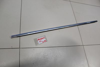 Молдинг стекла задней левой двери для Opel Insignia 2008-2017