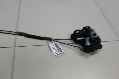 Замок двери передней правой для Toyota Avensis T27 2008-2018