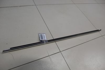 Молдинг стекла задней левой двери для Opel Insignia 2008-2017