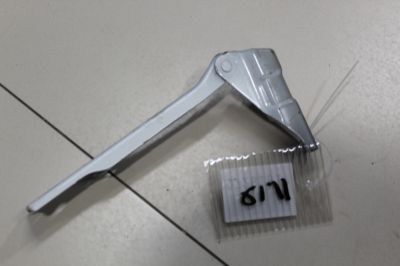 Петля капота левая для Volkswagen Polo 2009-2015