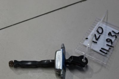 Ограничитель двери задней левой для Hyundai i20 2015-2020