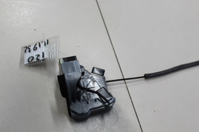 Замок двери задней левой для Hyundai i20 2015-2020