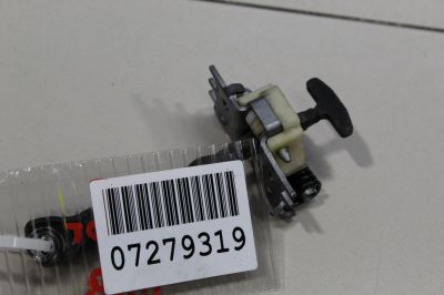 Ограничитель двери передней для Renault Megane 3 2009-2016