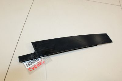 Накладка рамки двери задняя левая для Renault Megane 3 2009-2016