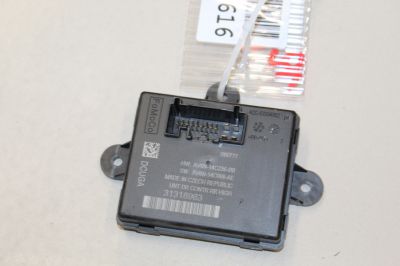 Блок комфорта задней левой двери для Volvo V60 (V60 Cross Country) 2010-2018