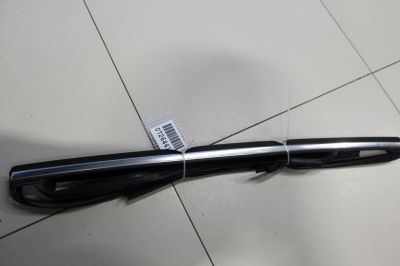 Направляющая стекла задней левой двери для Volvo V60 (V60 Cross Country) 2010-2018