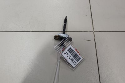 Ограничитель двери задней левой для Hyundai i20 2008-2014