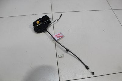 Замок двери задней правой для Cadillac CTS 2002-2008