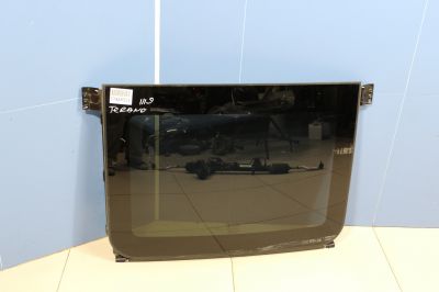 Крышка панорамного люка для Nissan Pathfinder R51 2005-2014