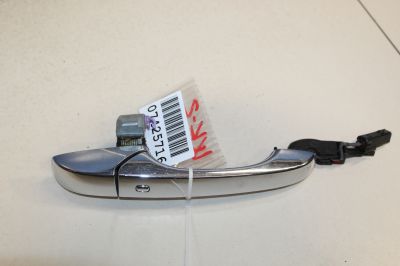 Ручка двери нaружная для Dodge Ram DS DJ 2008-2023