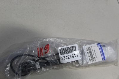 Ремень безопастности для Jeep Renegade BU 2015-