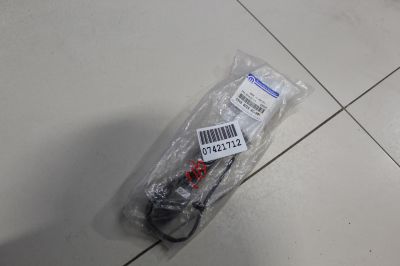 Ремень безопастности для Jeep Renegade BU 2015-