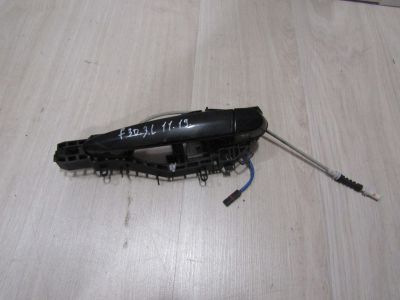 Ручка двери нaружная задняя левая для BMW 3 F30 2011-2018