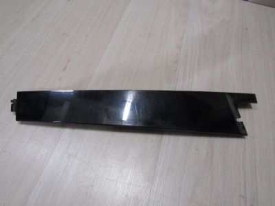 Накладка рамки двери задняя левая для Land Rover Range Rover Sport 2013-