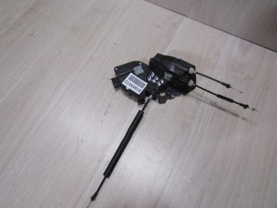 Замок двери передней правой для Land Rover Range Rover Sport 2013-