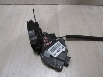 Замок двери задней правой для Land Rover Range Rover Sport 2013-