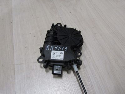 Активатор замка багажника для Land Rover Range Rover Sport 2013-