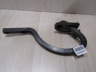 Петля крышки багажника левая для BMW 3 F30 2011-2018