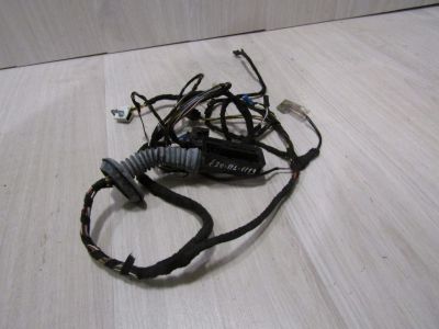 Жгут проводов передней правой двери для BMW 3 F30 2011-2018