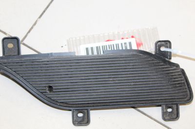 Решётка в бампер правая для KIA Soul 2013-2019