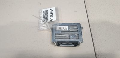 Блок ксеноновой лампы для Volvo V60 (V60 Cross Country) 2010-2018