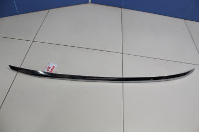 Молдинг крышки багажника для Mercedes C-klasse W205 2014-