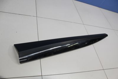 Молдинг двери левый передний для Nissan Murano Z52 2015-