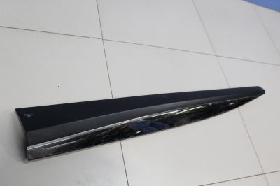 Молдинг двери левый передний для Nissan Murano Z52 2015-
